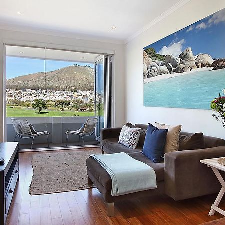Vredenhof Self Catering Apartment Cidade Do Cabo Exterior foto