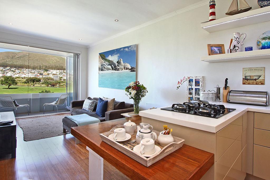 Vredenhof Self Catering Apartment Cidade Do Cabo Exterior foto